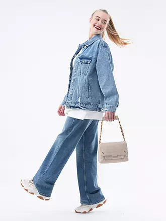 AG | Jeans NEW BAGGY WIDE | 